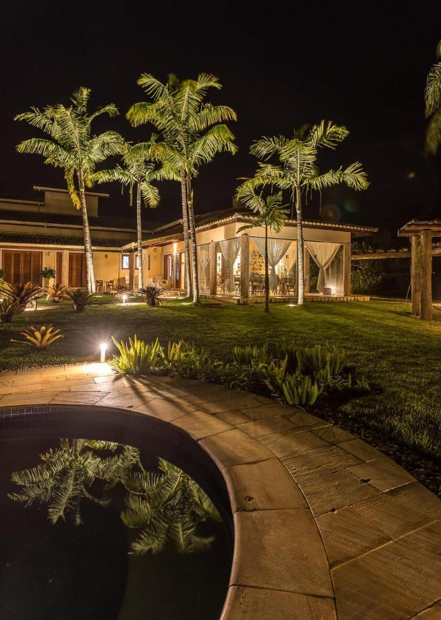 Quinta Dos Maias Hotel Morungaba Exterior foto
