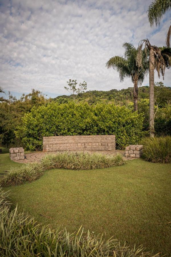 Quinta Dos Maias Hotel Morungaba Exterior foto